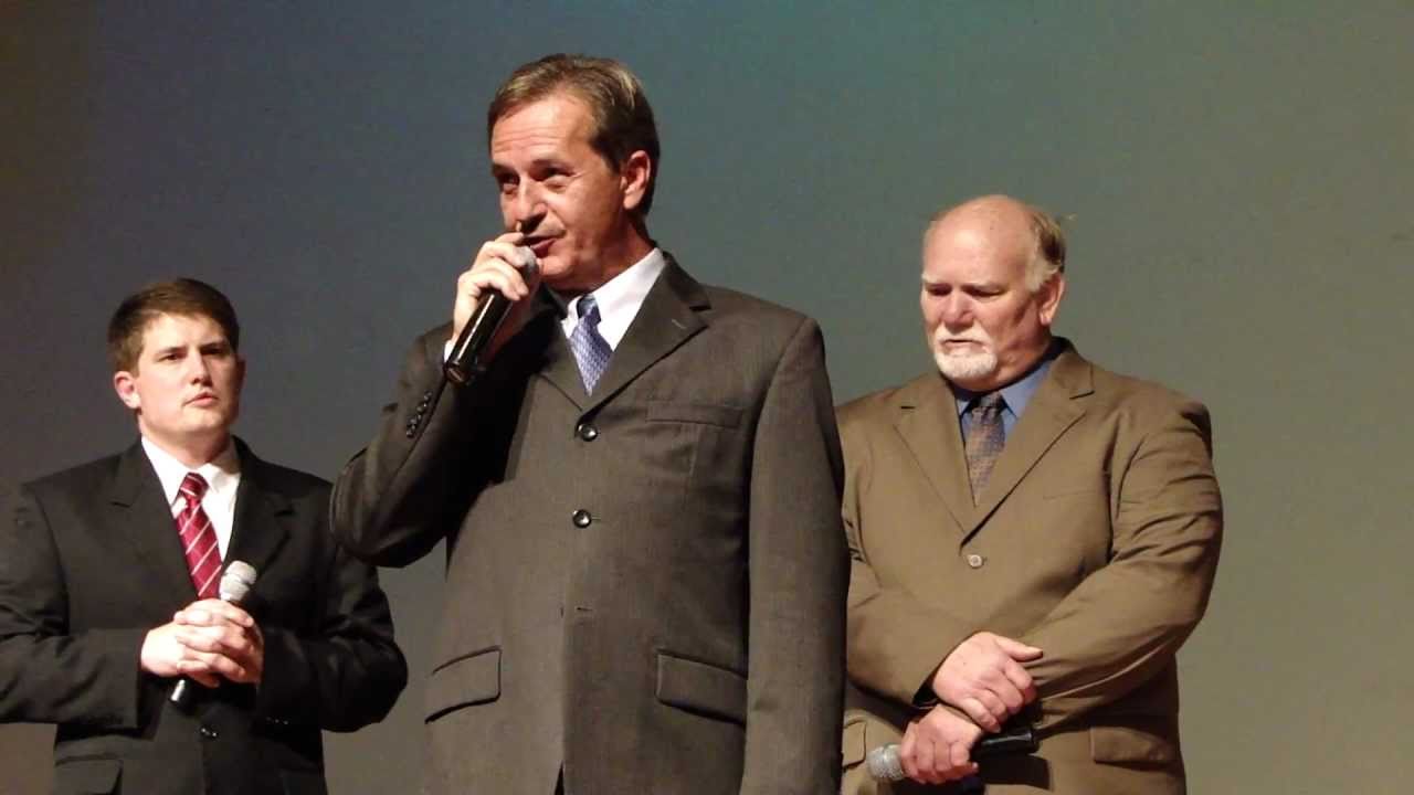 Testimony Quartet sings Going Home YouTube