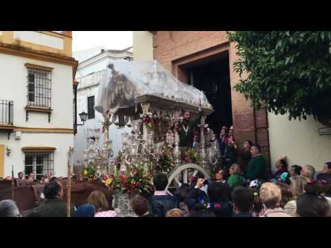 Real, Ilustre y Fervorosa Hermandad y Cofradía de Nazarenos de Nuestra Señora del Santo Rosario, Nuestro Padre Jesús de la Sentencia y María Santísima de la Esperanza Macarena