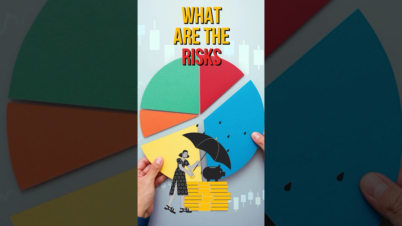 What are the risks of trading stocks and bonds?