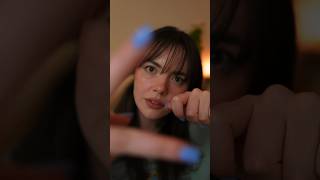 Snipping Your Stress Away #asmr Resimi