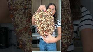 How to Make Toffee | Feel Good Foodie