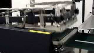 Automatic L-Type Sealing Machine LSA-504