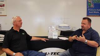 Clo2 Delivery Systems & Nu-Tech Cleaning Systems, Part 2