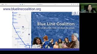 All Aboard: Developing Small Business Coalitions in Response to Transit-Oriented Planning