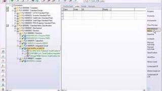 Components Engineering