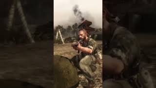 Why World at War Veteran Was So Brutal
Only some have survived Veteran difficulty to tell the tale.....
Call of Duty: World at War wasnt difficult by accident. Treyarch deliberately made the game feel more intense, chaotic and unforgiving than previous Call of Duty games.
From relentless grenade spam to aggressive enemy AI and a darker atmosphere, World at War remains one of the most brutal Call of Duty campaigns ever made.
#callofduty #worldatwar #cod Why World at War Veteran Was So Brutal