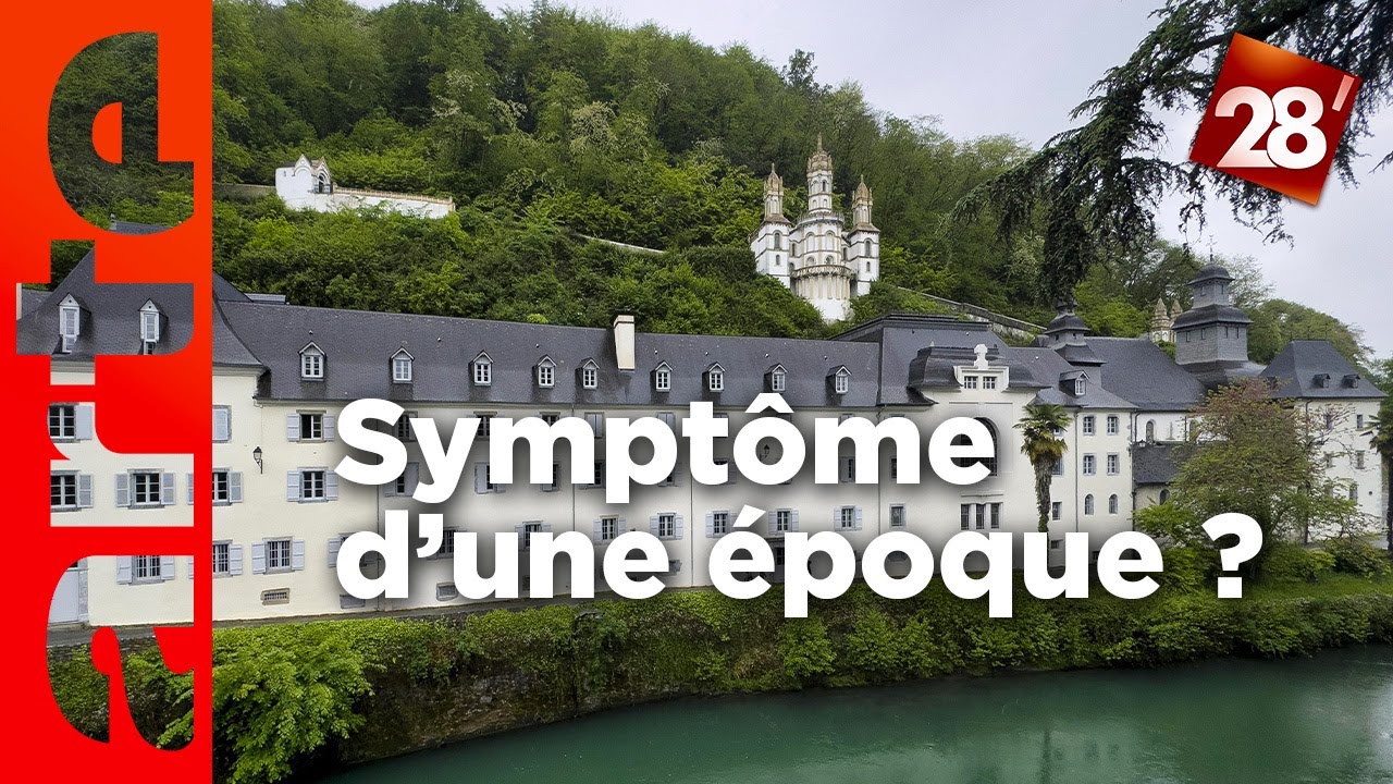 Affaire Bétharram : quand un ex-inspecteur d’académie recouvre la mémoire | 28 minutes | ARTE