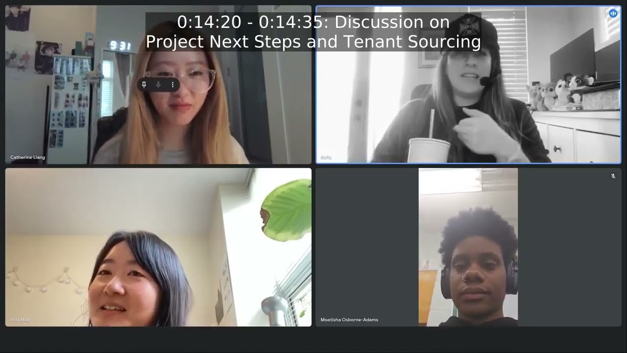 Team 2  Tenant Education and Landlord G  Trailer