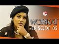 WORKAT - Saison 1 - Episode 5 - VOSTFR