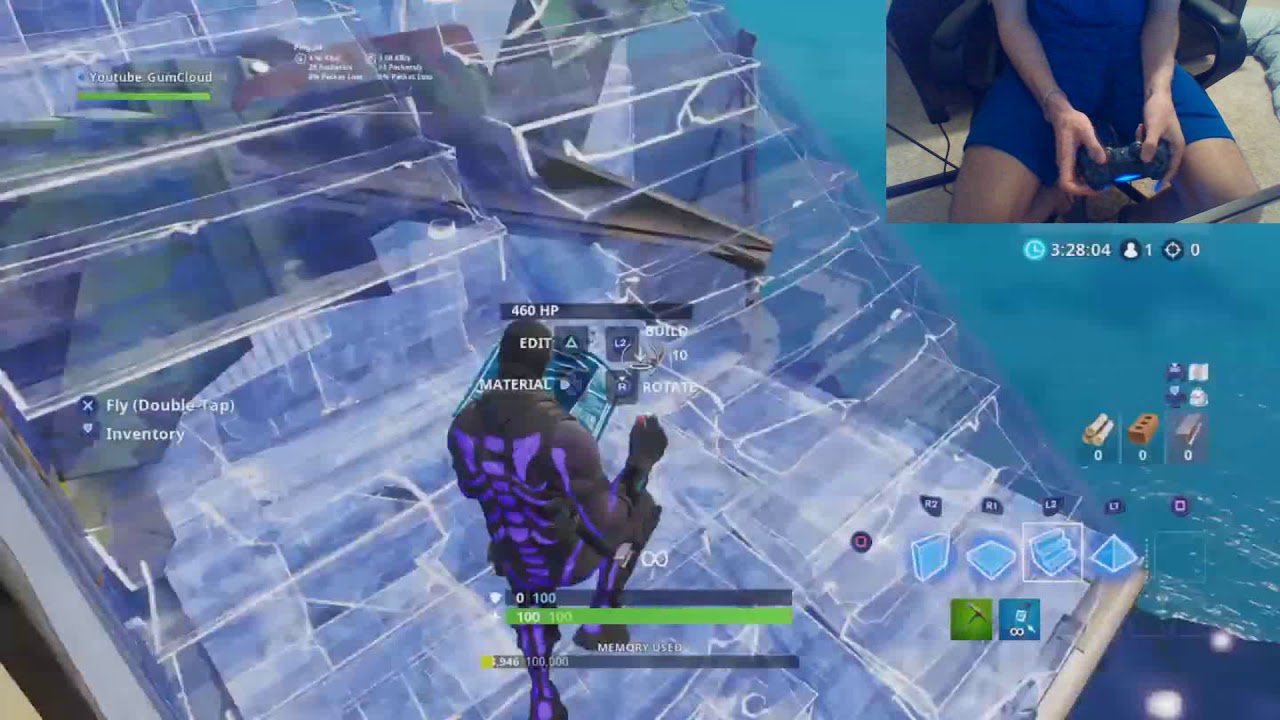 FASTEST 90s In the WORLD... (CONTROLLER CAM)