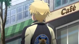 Tokyo Ravens AMV - Natsume X Harutora - I Talk to the Rain