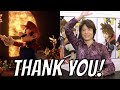 Mario and Mr. Sakurai: The MVPs of October 5th