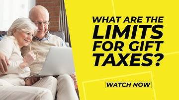 Gift Tax Limits 2025: How Much Can You Give Tax-Free?