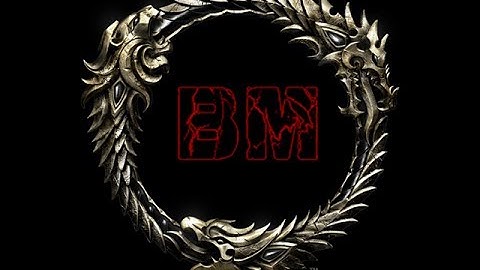 The Elder Scrolls Online - BETA - Little fall bug