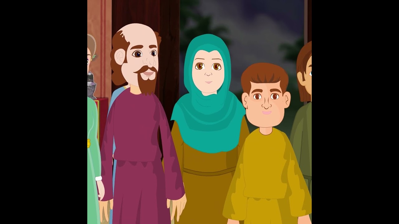 Story of Saint Anthony the Great | Father of Monasticism and Desert Hermit