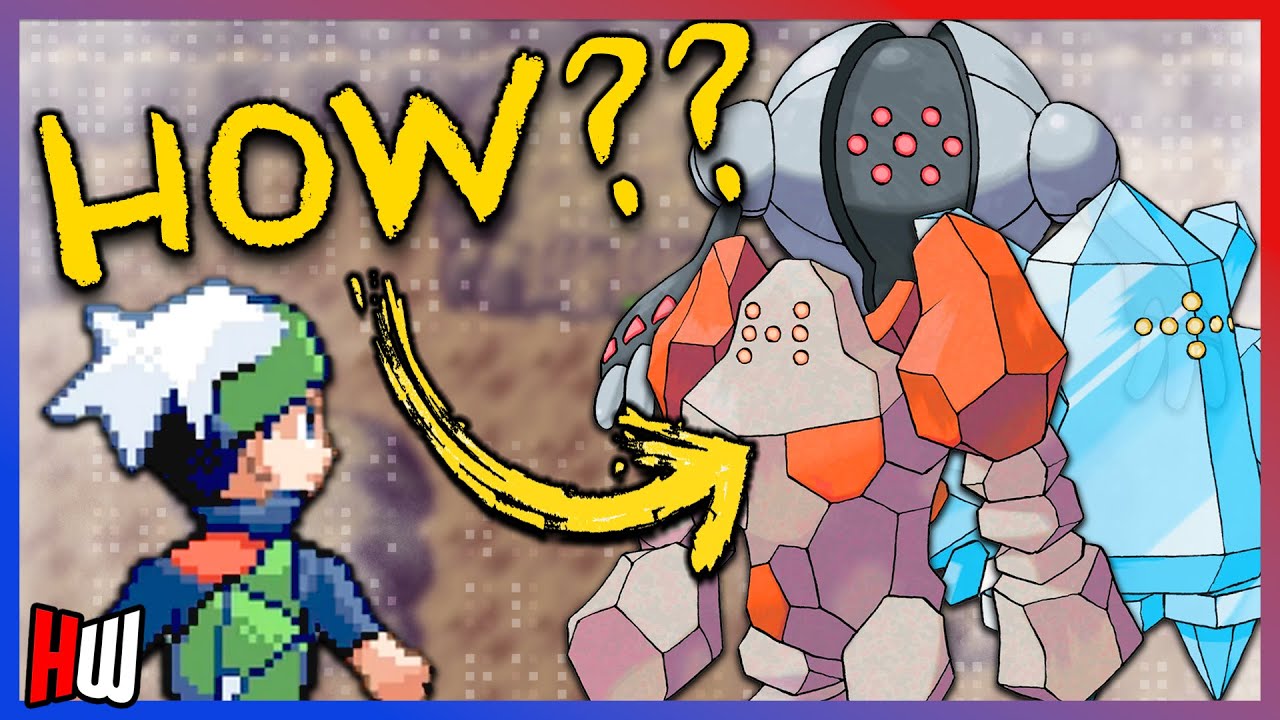 Старая городская легенда о покемонах, которая была реальностью