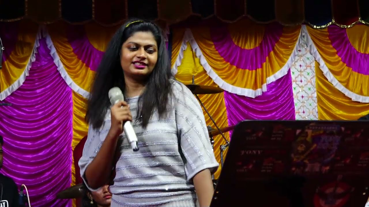 Vella Satta Mela AMBEDKAR song Gana isaivani live Performance