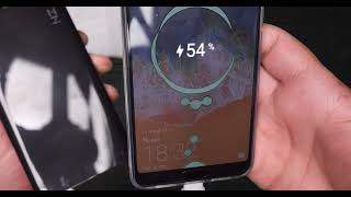 Xiaomi ZMI QB810 10000mAh Quick Charge 2 0 test