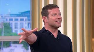 ITV This Morning - 22