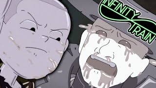 How Infinity Train Got Away With Murder