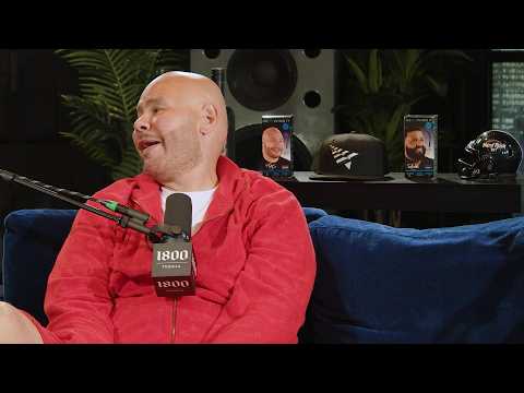 The-Dream reveals how playing TRUMPET in 3rd grade made him hear EVERY harmony at once | Jadakiss