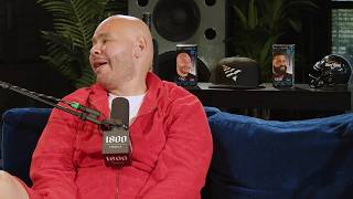 Download lagu The-Dream reveals how playing TRUMPET in 3rd grade made him hear EVERY harmony at once | Jadakiss