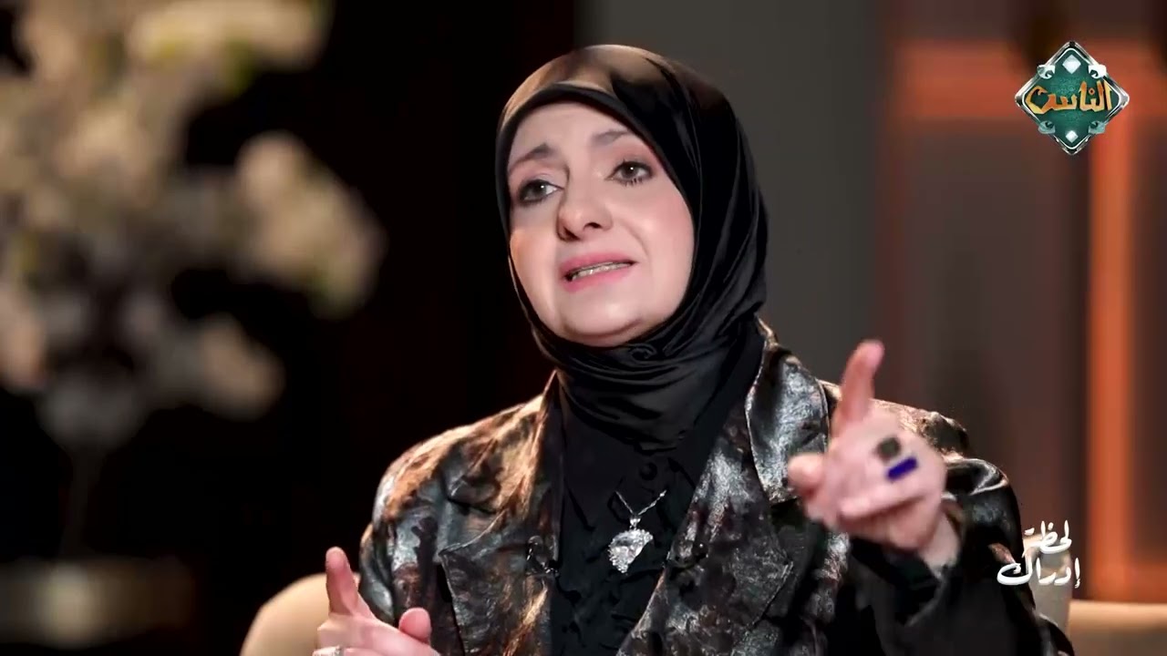 لحظة إدراك - حياة الأب المغترب