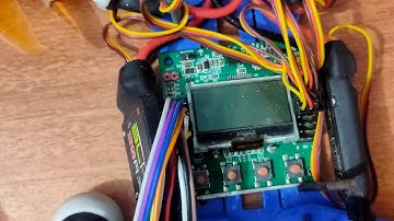 K.K flight controller Settings Only for beginners !! Beginner should watch 🔥 #kk_flight_controller