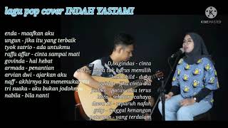 Lagu Pop Cover Indah Yastami