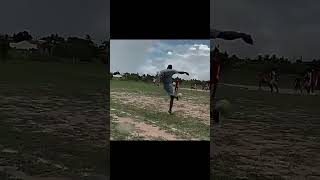 Crazy Football Skills Part 2