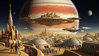 Famous Stargate Atlantis Landed in Star Trek? - PART 2 Profile