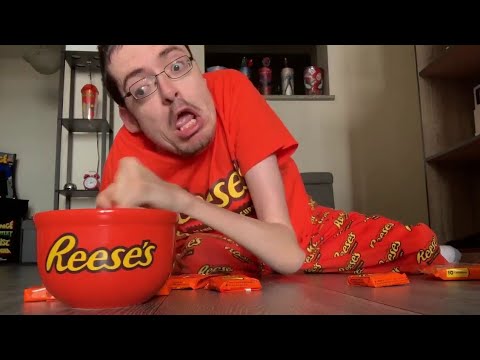 Rickys Chocolate