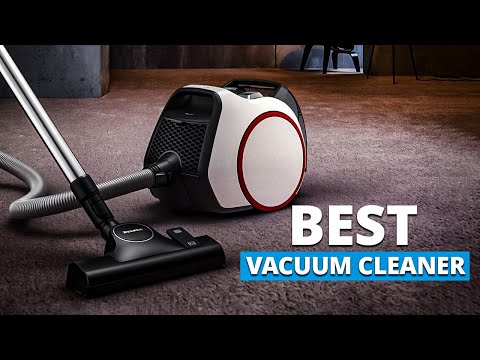 What S A Good Vacuum Cleaner For Pet Hair