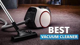 7 Best Vacuum Cleaner for Pet Hair
