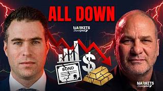 Stocks, Bonds & the Dollar Are ALL Falling — Only Bitcoin Is Left