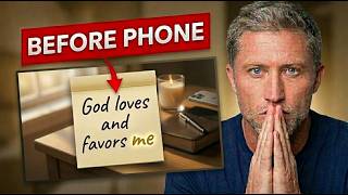 Celebrity Say These 5 Words If You Wake Up Feeling Defeated Profile