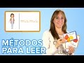 Métodos tradicionales para enseñar a leer y escribir a los niños