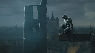 AC Unity: Stealth Reaper 3 (Le Roi Est Mort)