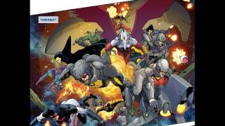 Avengers 023  2014 #comics
