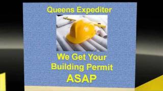 Queens Expediter | Queens Building Permits From Your Queens Expediter