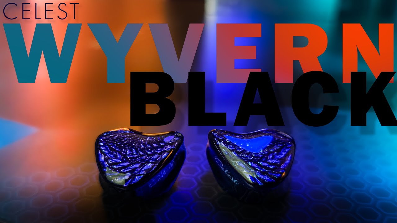 НАКОНЕЦ-ТО! Kinera Celest WYVERN BLACK (Abyss) сделал это!