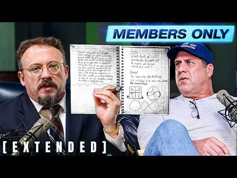 We’ve Received a Manifesto in the Studio... | The Sam Hyde Show: Sportsball w John Rocker [Extended]