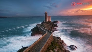 TOUR GHÉP HÀ NỘI - BIỂN ĐẢO CÔ TÔ 3N2Đ chỉ 2tr890đ có nên trải nghiệm ? / ASAHI TRAVEL VIETNAM