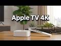Apple TV 4K 2026 Unboxing Release Date 8K Support Gaming Revolution
