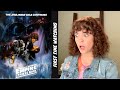 Reacting to Star Wars: Episode V - The Empire Strikes Back (FIRST TIME WATCHING!!)