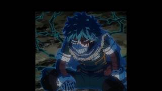 deku smooth zoom in edit #myheroacademia #deku #amvanime #edit #anime #aura #animeoftheyear