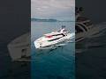 This is what €19,500,000 can get you - Euphoria II #superyachts