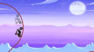 Army bike Bike Race Gameplay Holiday 2 - 2 - #bikerace screenshot 2