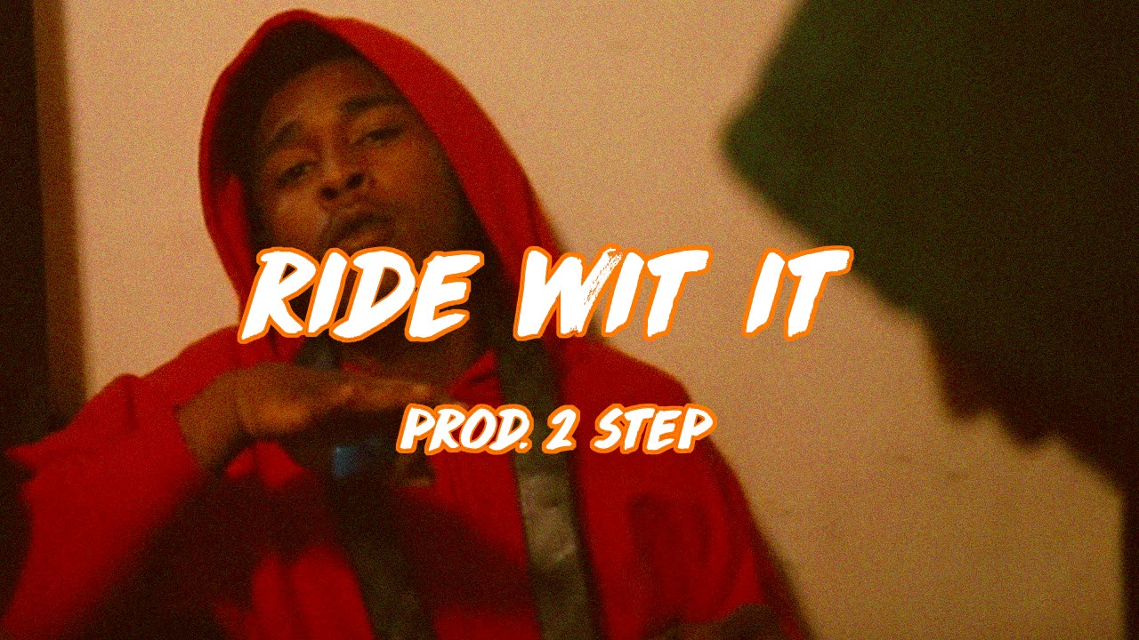 *FREE* Yatta X Mozzy Type Beat 2019 "ride wit it" Bay Area Type Beat (prod. 2 Step)