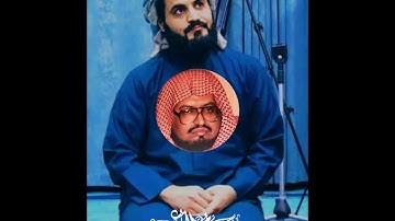 القارئ رعد محمد الكردي تقلید علی جابر